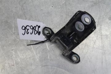 Запчасть петля двери зл нижняя Nissan Qashqai