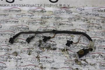 Запчасть проводка форсунок топливных Renault Fluence