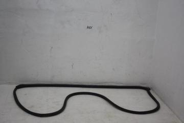 Запчасть уплотнитель двери пп Lifan X50