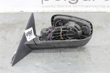 Запчасть зеркало левое CHERY Tiggo 7