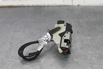 Замок двери зл Citroen DS4