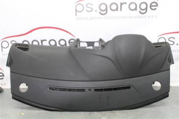 Фото запчасти торпедо Citroen С4 2013 контрактная запчасть Запчасть торпедо Citroen С4 2013