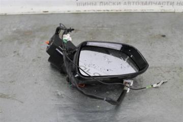 Запчасть зеркало левое Exeed 300C