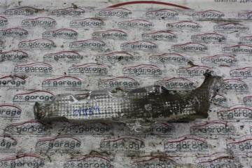 Экран тепловой Citroen DS4