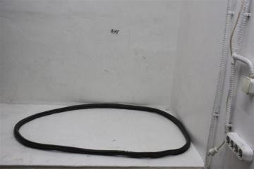 Уплотнитель двери задней Citroen DS4 контрактная Уплотнитель двери задней Citroen DS4