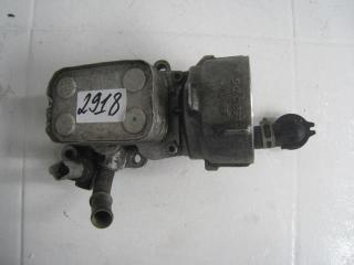 Корпус масляного фильтра Citroen DS4