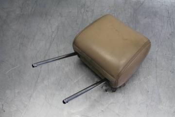 Запчасть подголовник передний Jaguar XJ