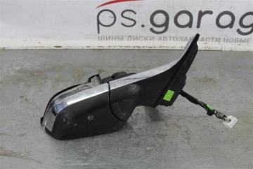 Запчасть зеркало правое Exeed TXL