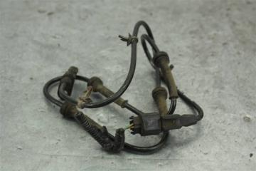 Запчасть датчик абс задний Nissan Qashqai