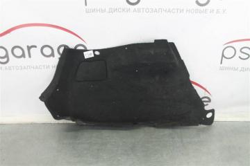 Обшивка багажника левая Citroen DS5 2012
