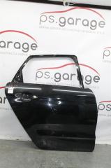 Фото запчасти дверь задняя правая Citroen С4 2013 контрактная запчасть Запчасть дверь задняя правая Citroen С4 2013