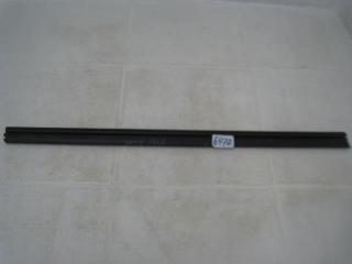 Запчасть молдинг стекла двери пл Citroen DS5 2012