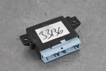 Модуль парктроников Citroen DS4