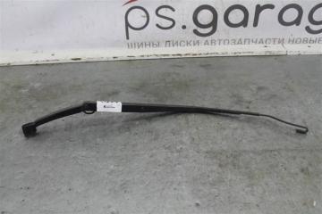 Запчасть поводок передний левый Nissan Almera
