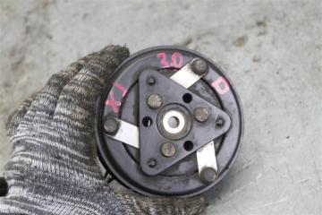 Запчасть муфта компрессора кондиционера Jaguar XJ