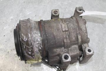Запчасть компрессор кондиционера Peugeot 207