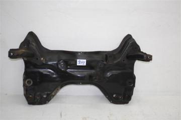 Запчасть подрамник передний PEUGEOT 206 2009
