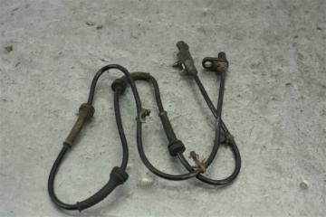 Запчасть датчик абс задний Nissan Qashqai