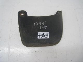 Запчасть брызговик зп Citroen DS5 2012