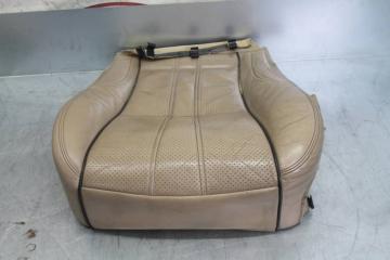 Запчасть обшивка сидения переднего нижняя часть Jaguar XJ