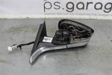 Запчасть зеркало левое Exeed TXL