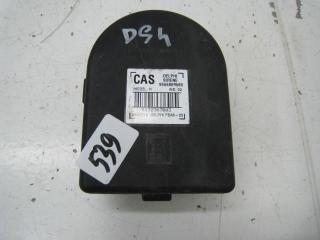 Сигнал звуковой Citroen DS4