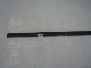 Запчасть молдинг стекла двери пп Citroen DS5 2012