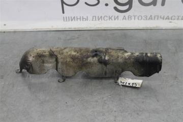 Запчасть кожух защитный Volkswagen Touareg 2004