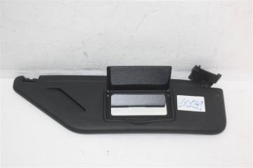 Козырек солнцезащитный ПРАВЫЙ Citroen DS4