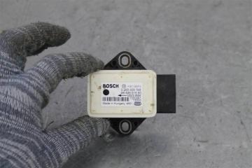 Запчасть датчик курсовой устойчивости Citroen DS4