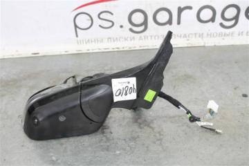 Запчасть зеркало правое Exeed TXL