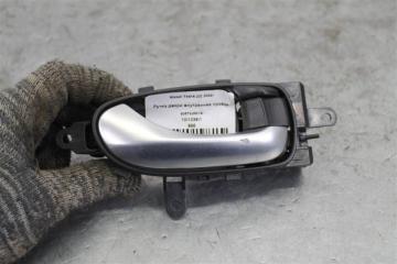 Запчасть ручка двери правая Nissan Teana 2010