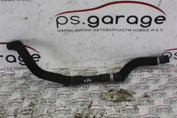 Патрубок радиатора Citroen DS4