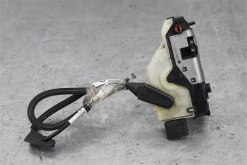 Замок двери зп Citroen DS4