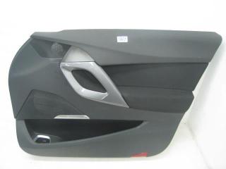 Обшивка двери пп Citroen DS5 2012