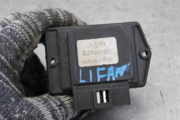 Запчасть резистор печки Lifan X50