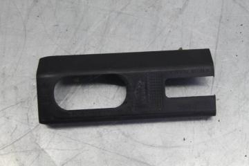 Запчасть накладка салазок Jaguar XJ