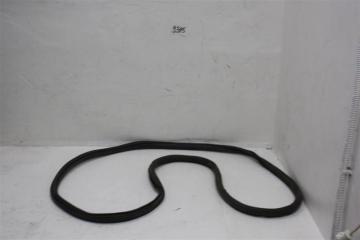 Уплотнитель кузова пер. двери Citroen DS4