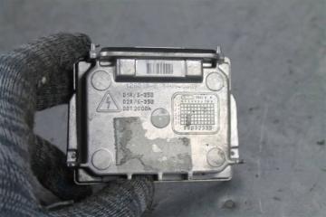 Блок розжига ксенона Citroen DS4
