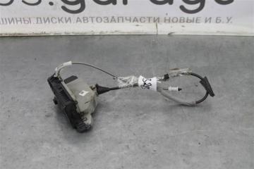 Замок двери зл Citroen DS5 2012