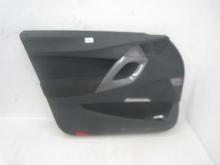 Обшивка двери пл Citroen DS5 2012 контрактная Обшивка двери пл Citroen DS5 2012