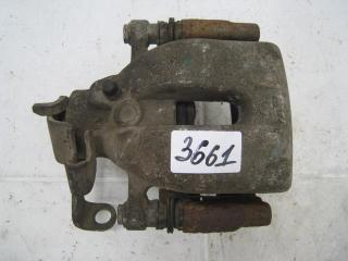 Суппорт задний правый Citroen DS4