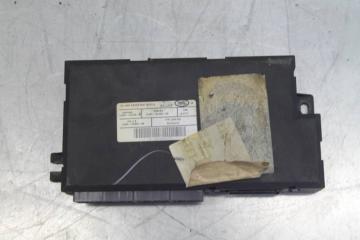 Запчасть блок комфорта Jaguar XJ