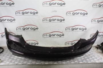 Запчасть бампер задний Jaguar XF