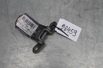 Запчасть петля двери зл нижняя Nissan Qashqai