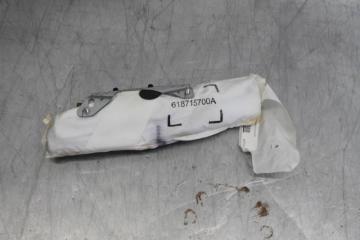 Запчасть подушка безопасности сидения Jaguar XJ