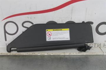 Козырек солнцезащитный ПРАВЫЙ Citroen DS4