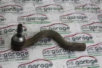 Запчасть наконечник рулевой наружный левый Jaguar XJ