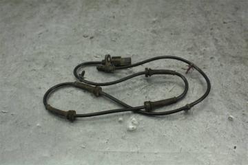 Запчасть датчик абс задний Nissan Qashqai