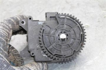 Запчасть моторчик заслонки печки Lifan X50